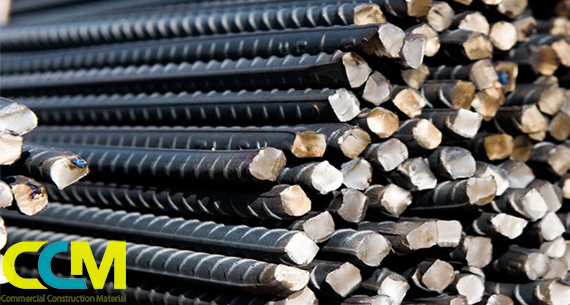 Construction steel products and industrial steel